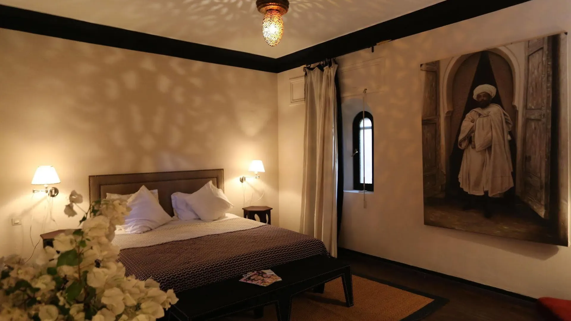 Villa Warhol Marrakesh